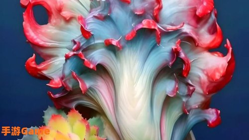 火焰之花