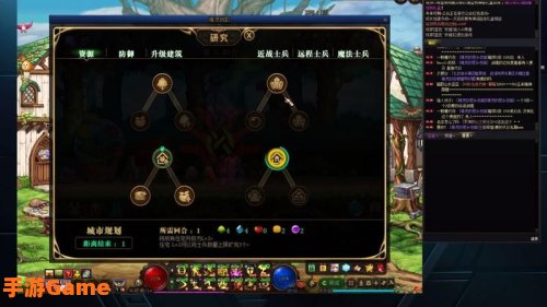 DNF精灵战歌怎么玩