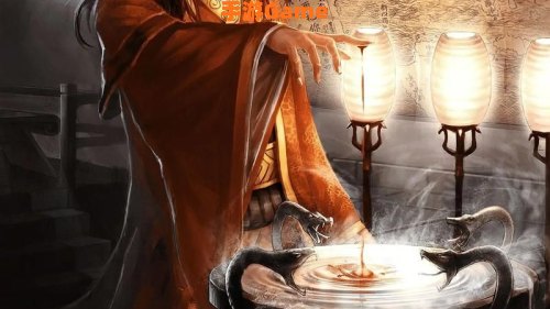 三国杀 法正