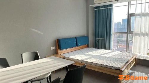 定位附近找房子租房
