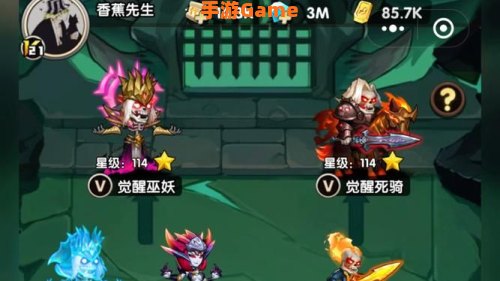 单机闯关游戏大全