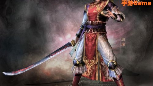 三国无双ol