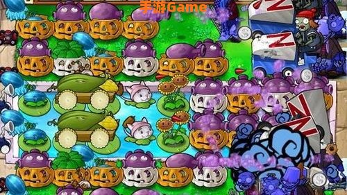 植物大战僵尸中文版下载官方