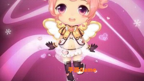 胜利天使
