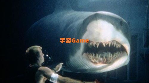 鲨鱼影视