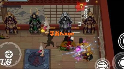 网游战魂