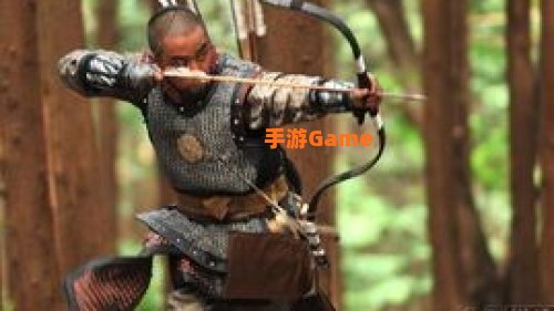 最终武器弓：跨越时空的远程传奇，从神话神器到游戏利器