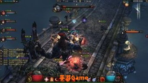斗战神奈何桥怎么玩