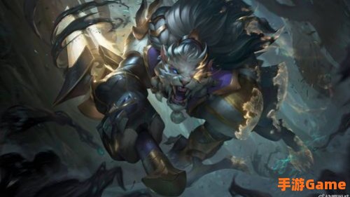 lol雷恩加尔