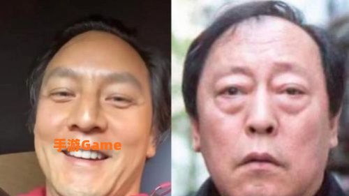 苏大强变吴彦祖