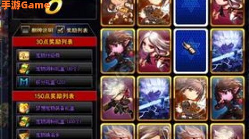 dnf 翻牌