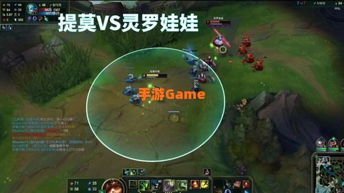 灵罗娃娃天赋