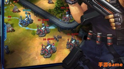超级武器1
