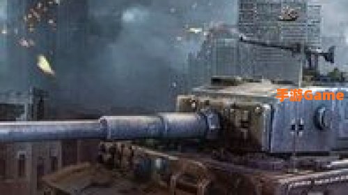 超级武器1