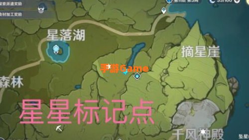 蒙德特产