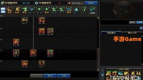 dnf魔道刷图加点