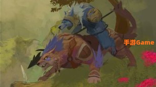 狼人猎人