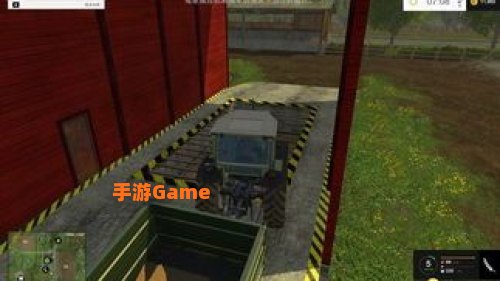 模拟农场15