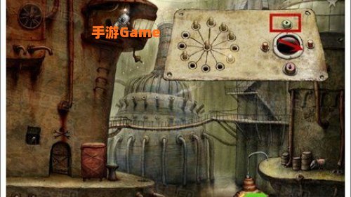 机械迷城攻略下载