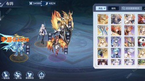 奥奇传说星格怎么打