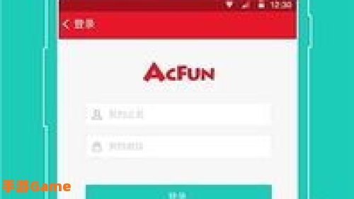 acfun上不去