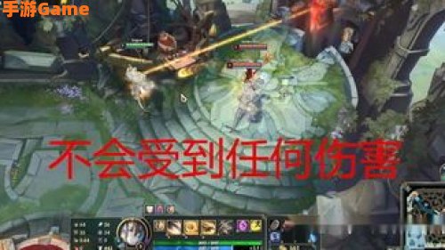 玩英雄联盟游戏崩溃