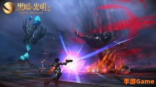 光影魔幻手：揭秘视觉艺术中的光影魔法与未来趋势