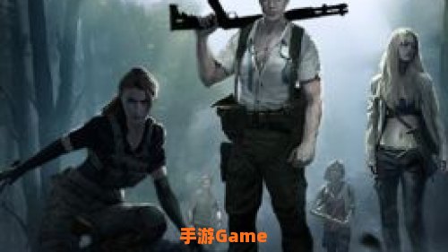 绝地大逃杀