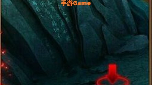 光明顶密道