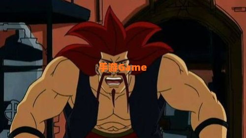 黑虎阿福