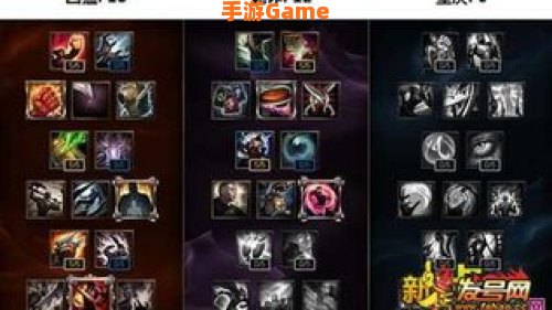 英雄联盟瘟疫之源出装