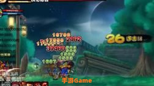 造梦西游3快速升级：高效捷径，轻松突破等级瓶颈