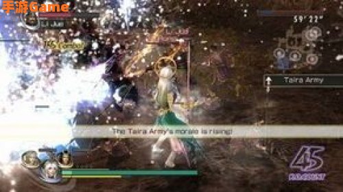无双大蛇魔王再临下载